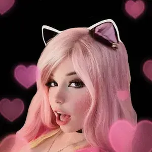Belle Delphine