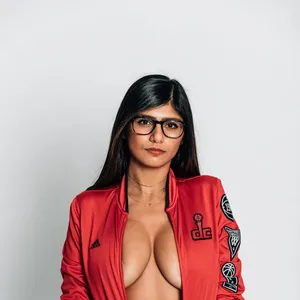 Mia Khalifa