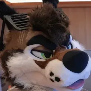 PalaceWolf