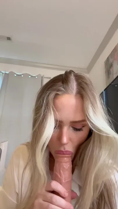 Office desk after hours: Tana rides a massive dildo until she moans louder