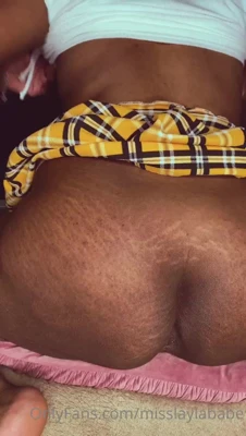 Grinding a glass toy deep while spreading her hairy pussy open for the camera