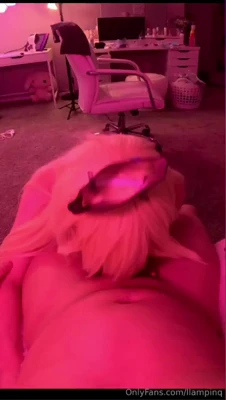 Taytay sucks him deep in her crown, then moans as he slams into her, legs trembling