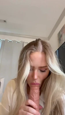 Office desk after hours: Tana rides a massive dildo until she moans louder